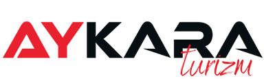 Aykara Turizm Logo